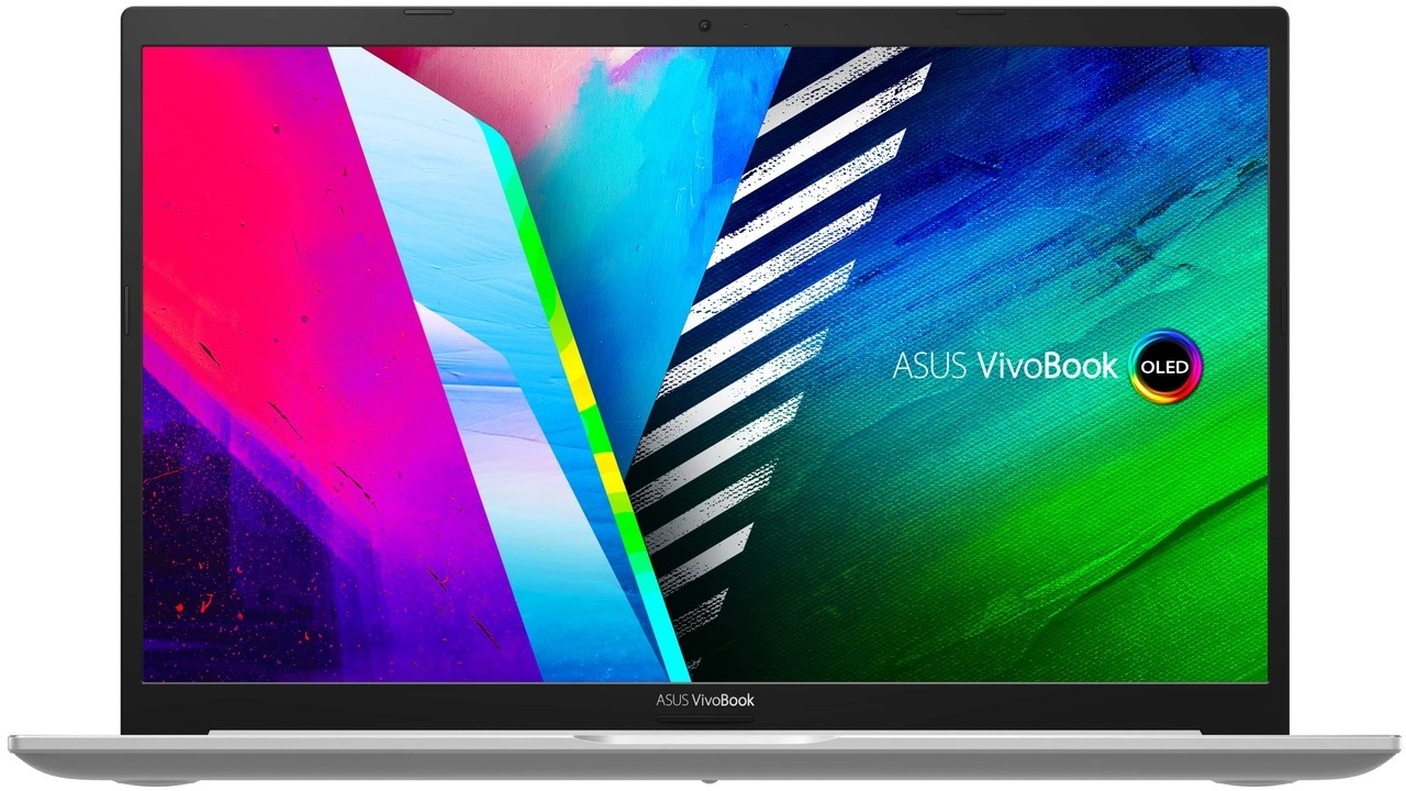 ASUS Vivobook - 15.6 inch OLED Laptop (K513EA-L12840W)