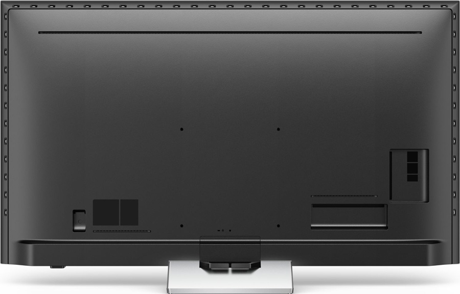 Philips 55PUS8807/12 - 55 inch LED TV - LED TV