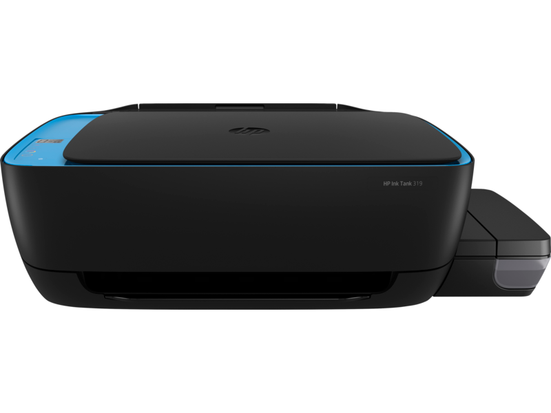 HP Ink Tank 319 All-in-one - Printer