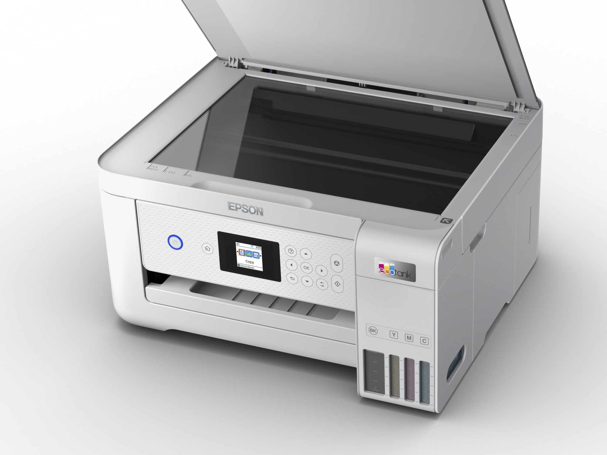 Epson EcoTank ET-2856 - All-in-one printer