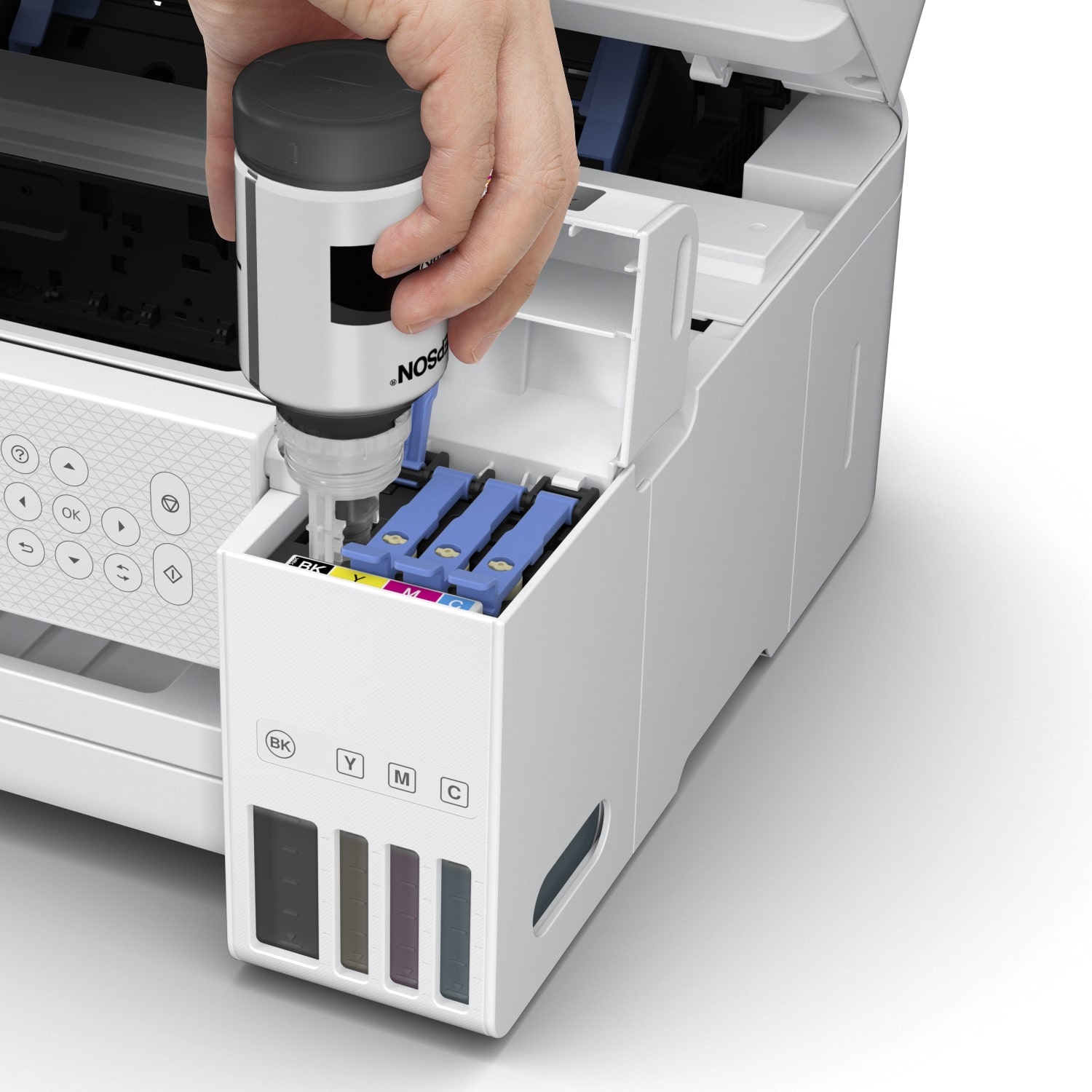 Epson EcoTank ET-2856 - All-in-one printer