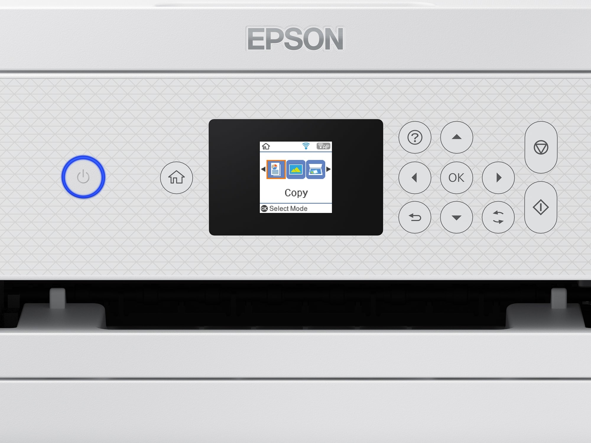 Epson EcoTank ET-2856 - All-in-one printer