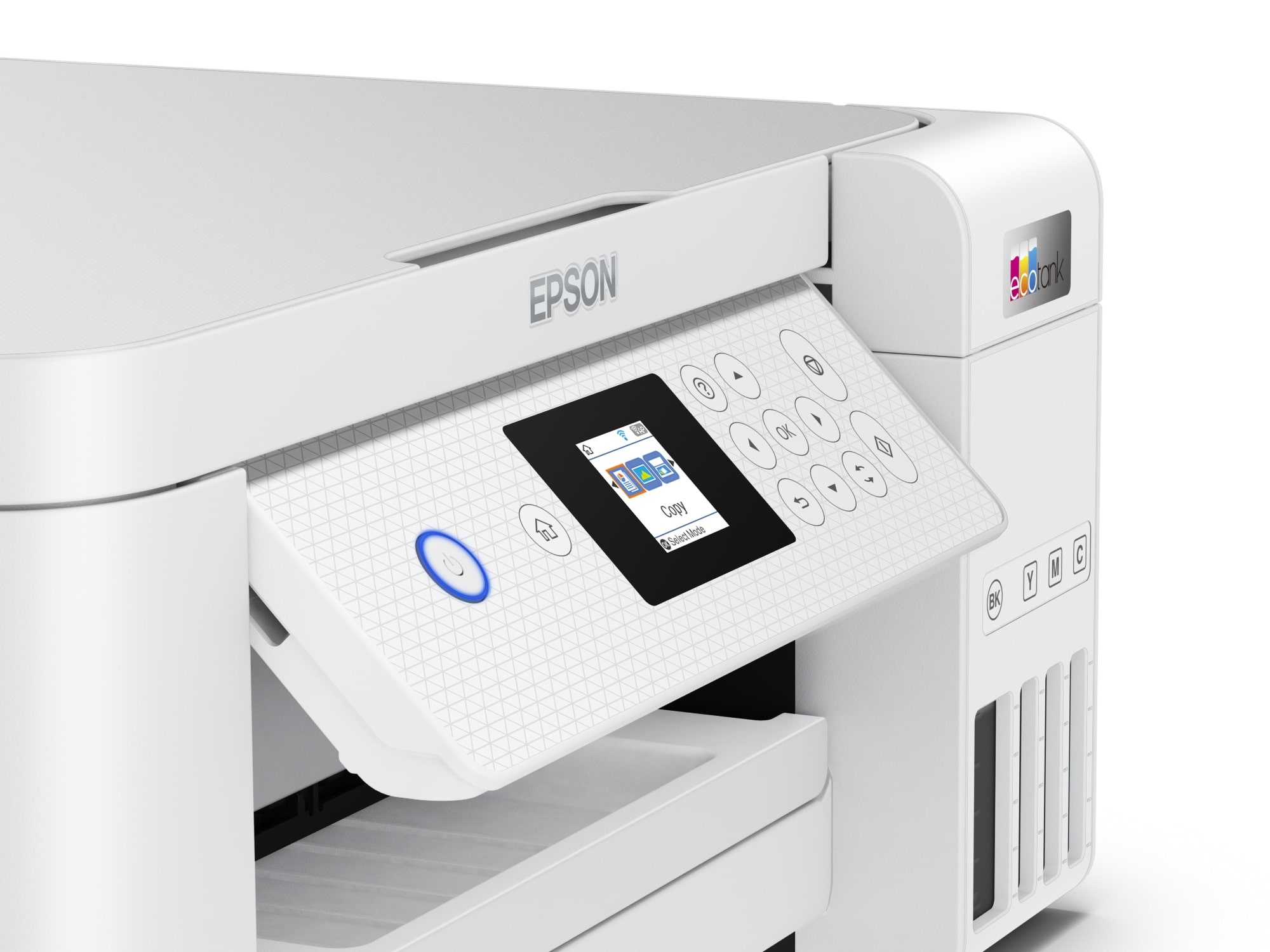 Epson EcoTank ET-2856 - All-in-one printer