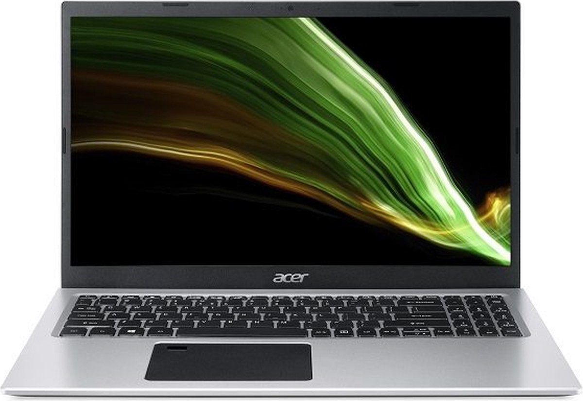 Acer Aspire 3 - A315-58-36JW - Laptop