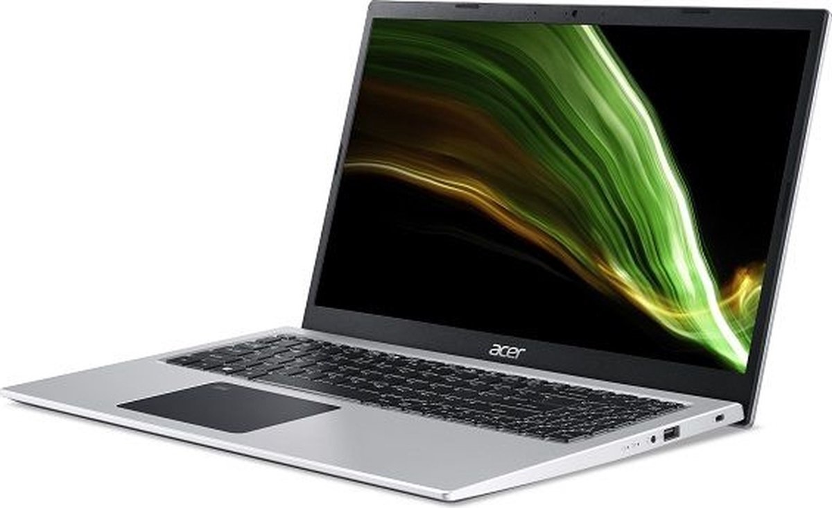 Acer Aspire 3 - A315-58-36JW - Laptop