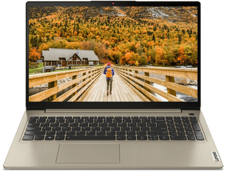 Lenovo IdeaPad 3 - 82KU01LJMH - Laptop
