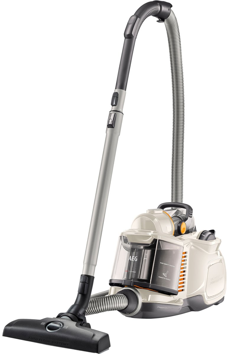 AEG LX72SWP Stofzuiger zonder zak