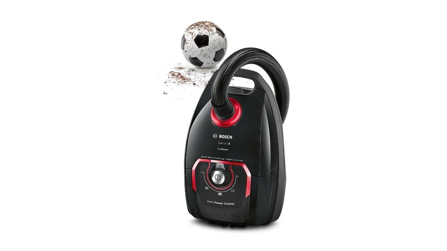 Bosch ProPower BGL8POW2 - Stofzuiger met zak