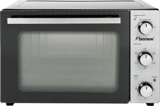 Bestron AOV31 - Vrijstaande oven