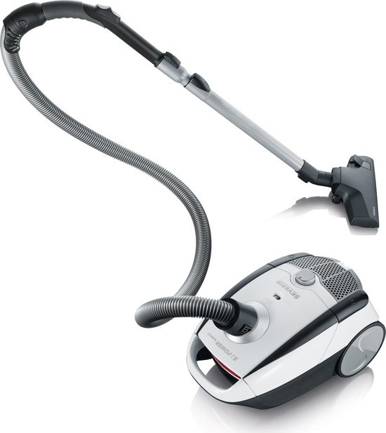 Severin SB7211 - Stofzuigerzakken