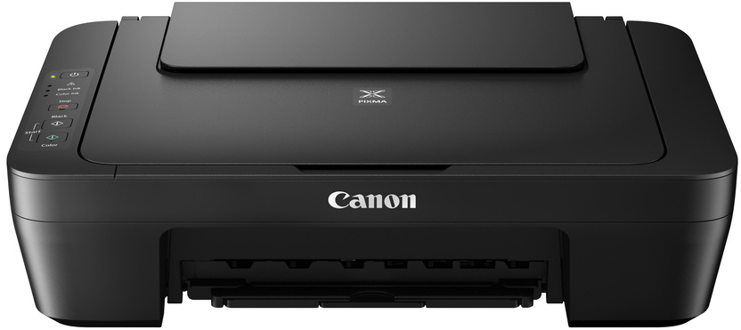 Canon PIXMA MG2555S - Inktjet printer