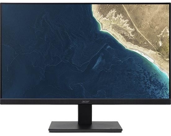 Acer V227Qbip(21.5 inch) - Monitor