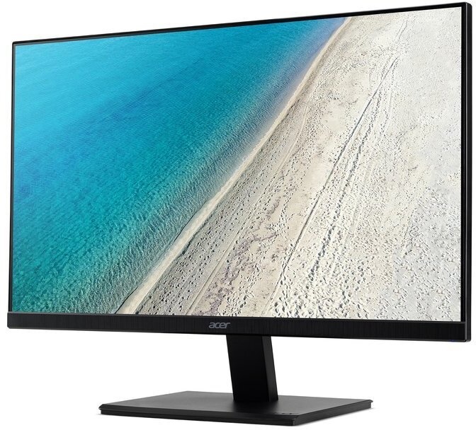 Acer V227Qbip(21.5 inch) - Monitor