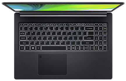 Acer Aspire 5 - A515-44-R4BC - Laptop