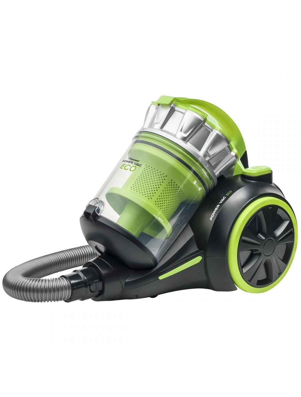 Bestron AMC1000G Multi Cyclone - Stofzuiger zonder zak