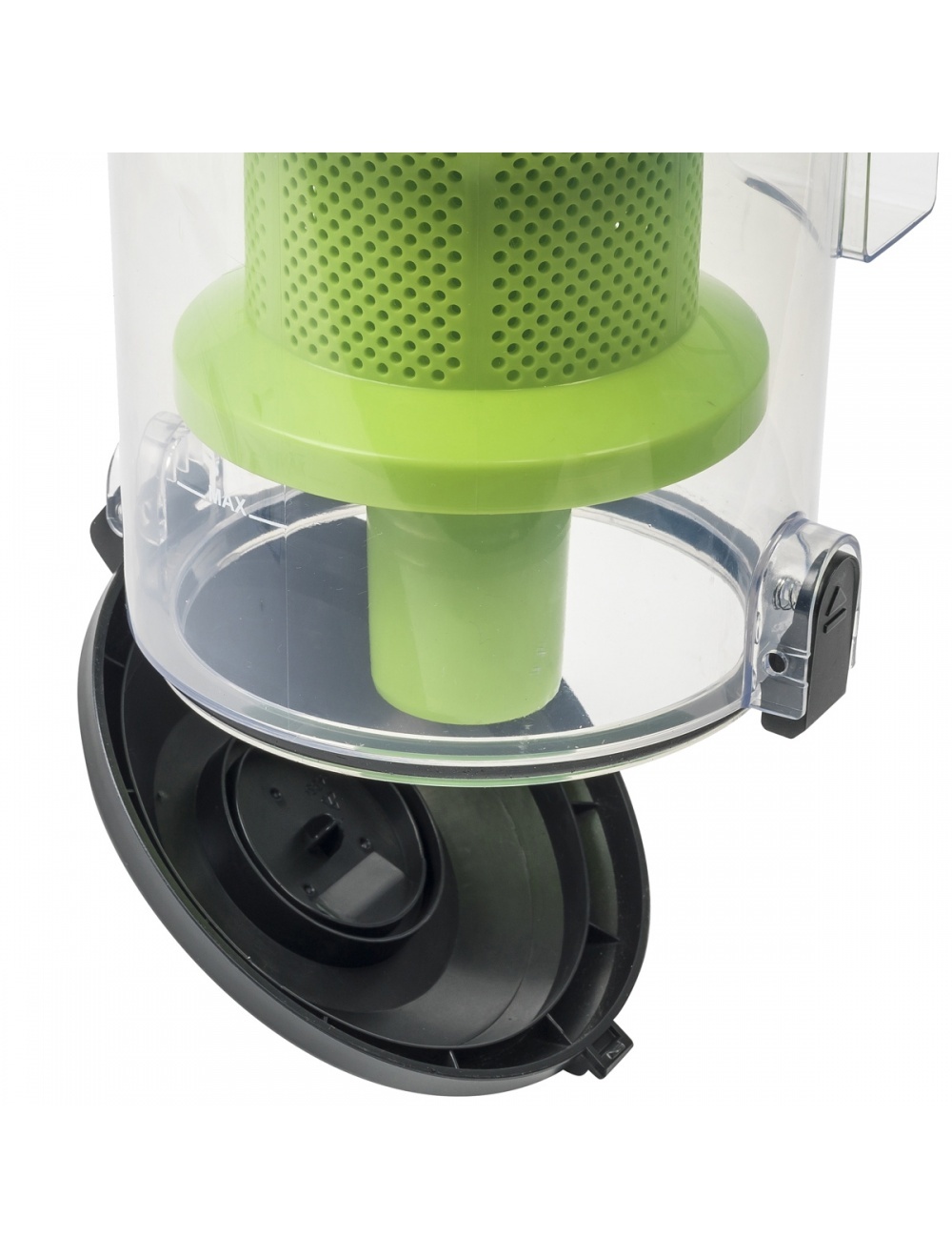 Bestron AMC1000G Multi Cyclone - Stofzuiger zonder zak