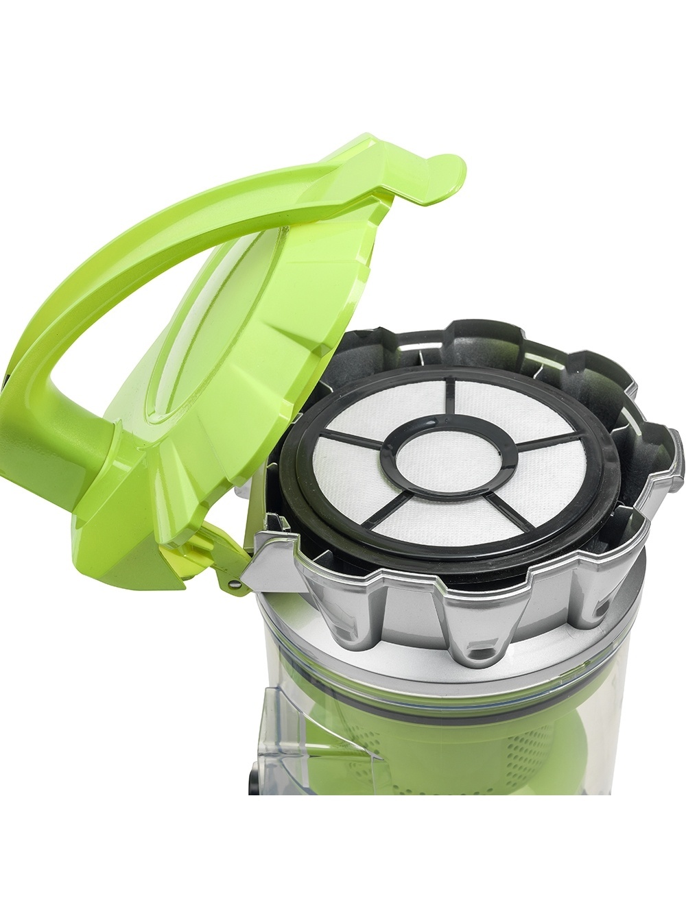 Bestron AMC1000G Multi Cyclone - Stofzuiger zonder zak