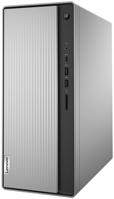 Lenovo IdeaCentre 5 (90RX008HMH) - Desktop