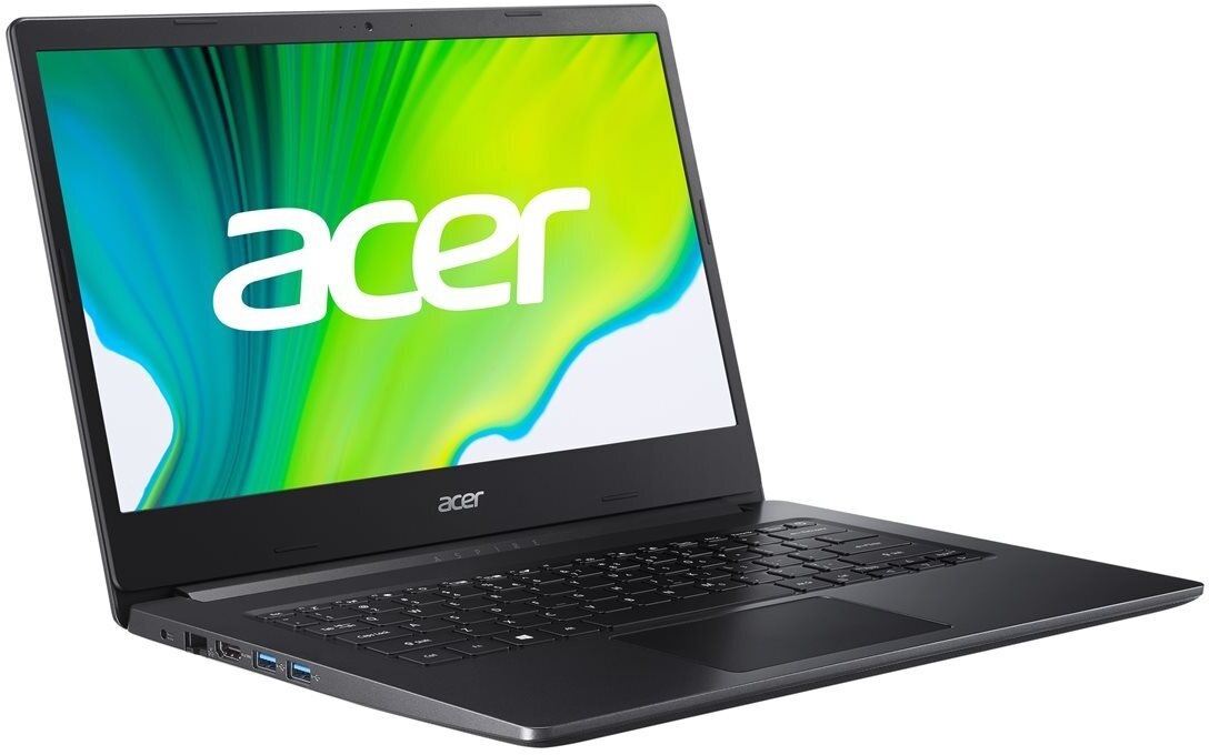 Acer Aspire 3 - A314-22-R1EK - Laptop