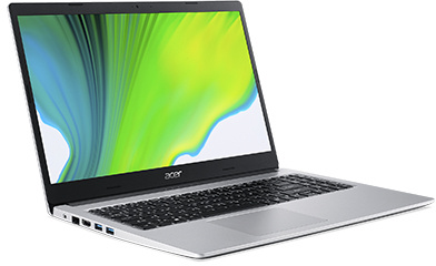 Acer Aspire 3 - A315-58-74BA - Laptop