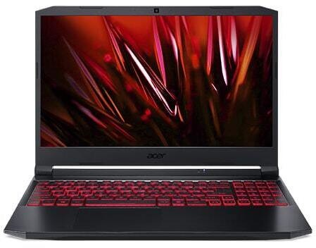 Acer Nitro 5 - AN515-55-56YU - Gaming laptop
