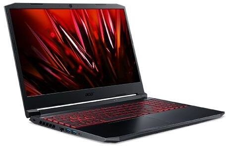 Acer Nitro 5 - AN515-55-56YU - Gaming laptop
