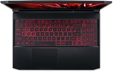 Acer Nitro 5 - AN515-55-56YU - Gaming laptop