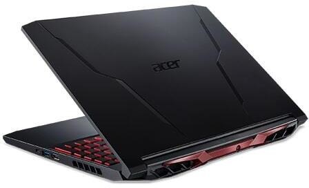 Acer Nitro 5 - AN515-55-56YU - Gaming laptop