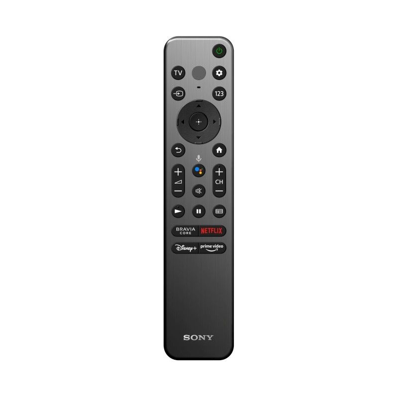 Sony Bravia OLED XR-55A84K - LED TV