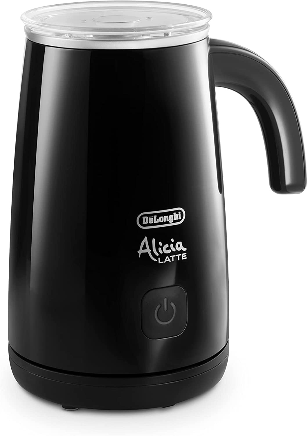 De'Longhi EMF2.B - Melkopschuimer