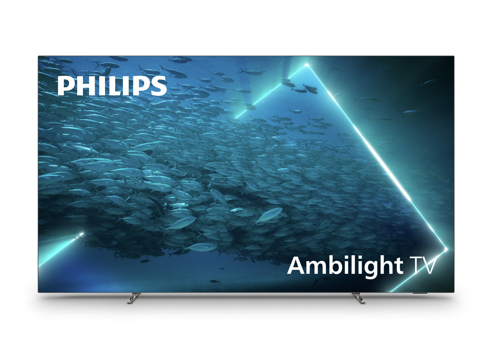 Philips 65OLED707/12 - 65 inch - OLED TV