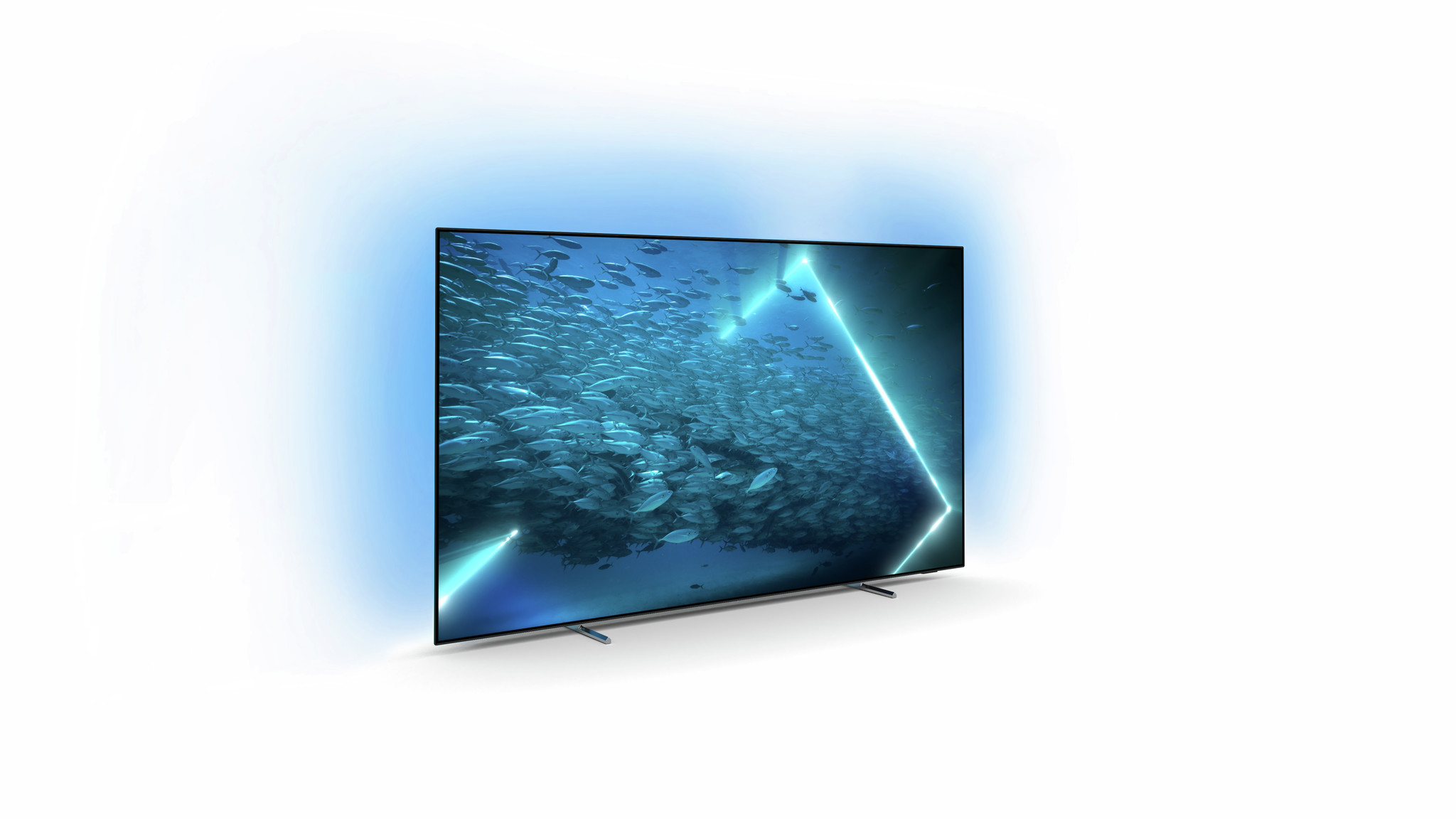 Philips 65OLED707/12 - 65 inch - OLED TV