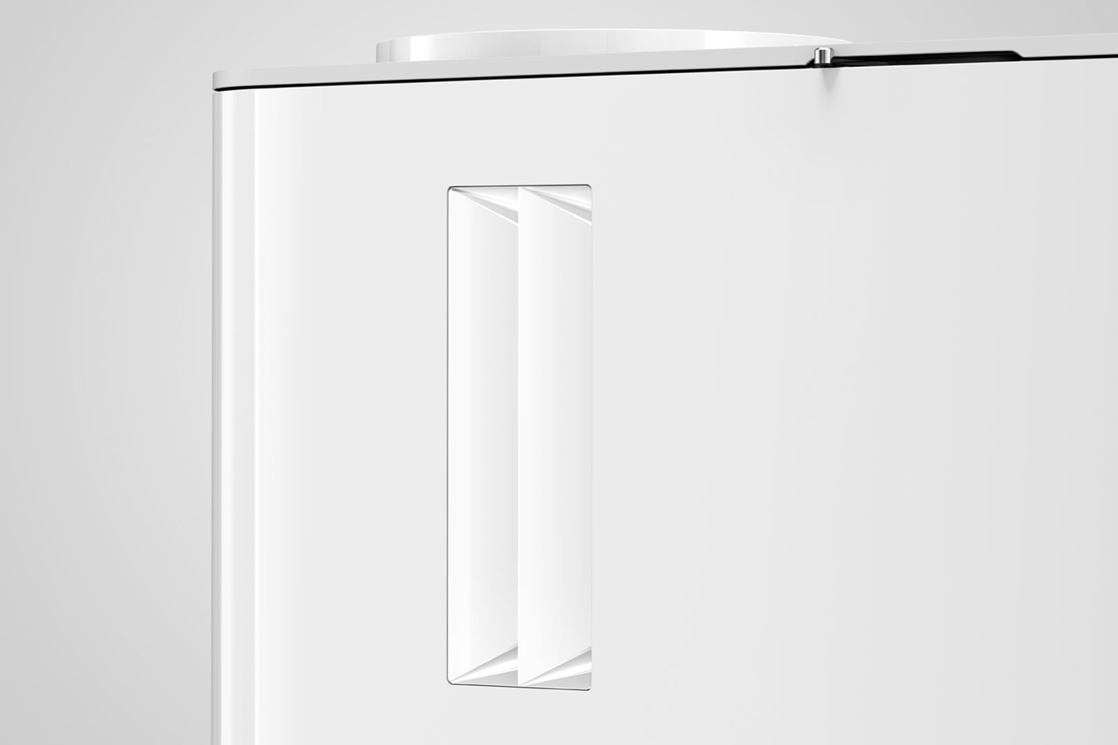 ENA 4 Full Nordic White (EB) - Koffiemachine