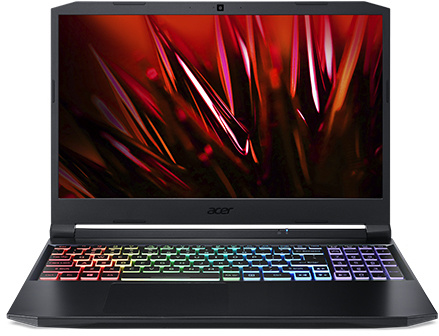 Acer Nitro 5 - AN515-45-R7XX - Gaming laptop