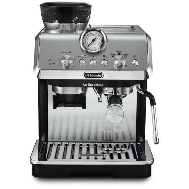 De'Longhi La Specialista Arte EC9155.MB - Koffiemachine