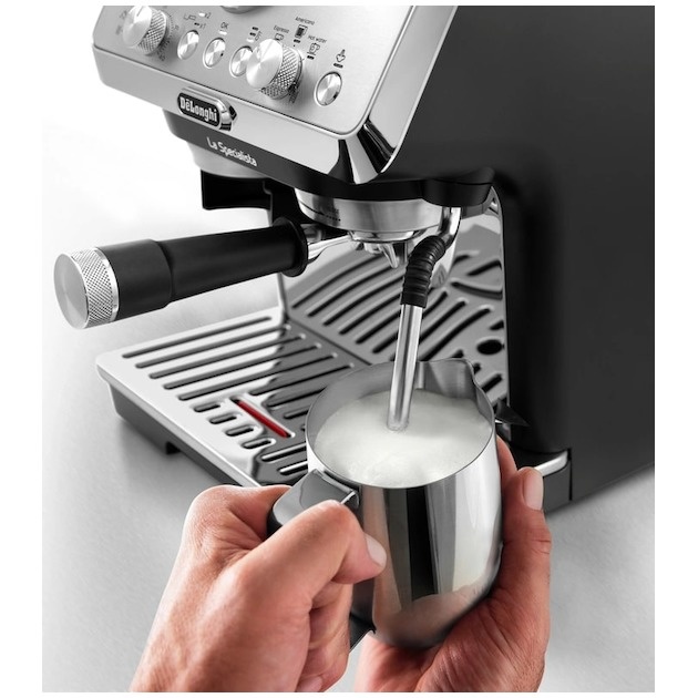 De'Longhi La Specialista Arte EC9155.MB - Koffiemachine