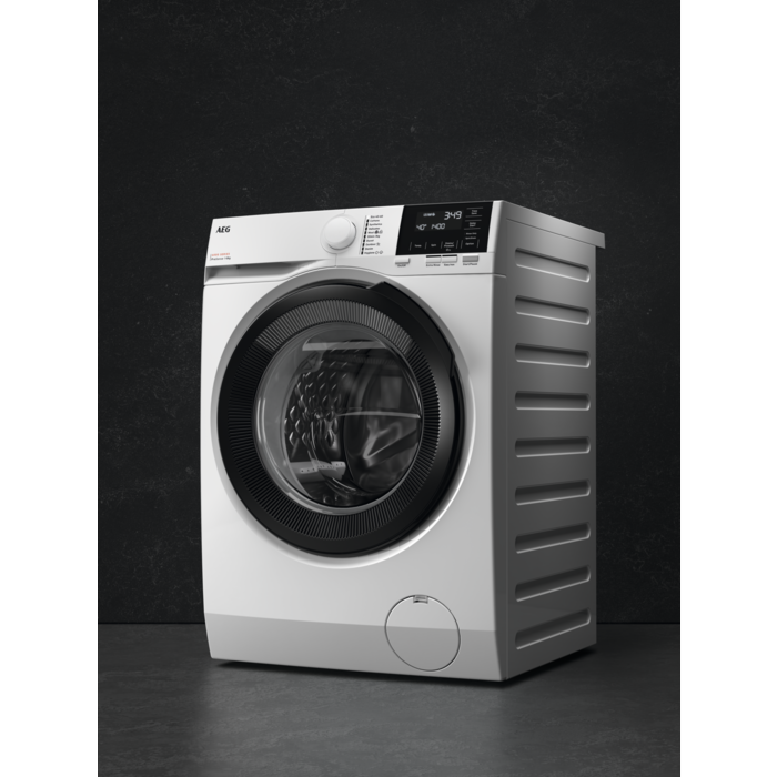 AEG ProSteam LR6BERLIN - Wasmachine