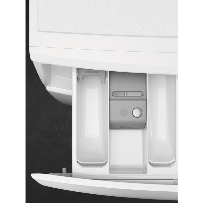 AEG ProSteam LR6BERLIN - Wasmachine
