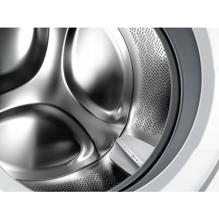 AEG ProSteam LR6BERLIN - Wasmachine