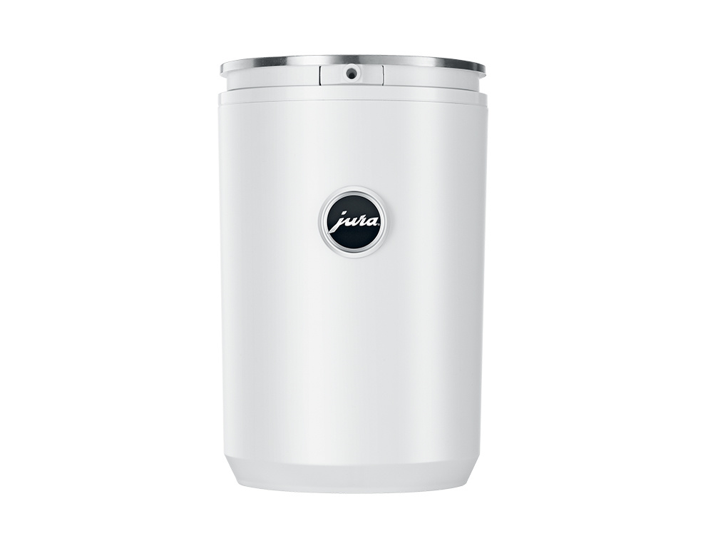 JURA Cool Control White (EA) - Melkopschuimer