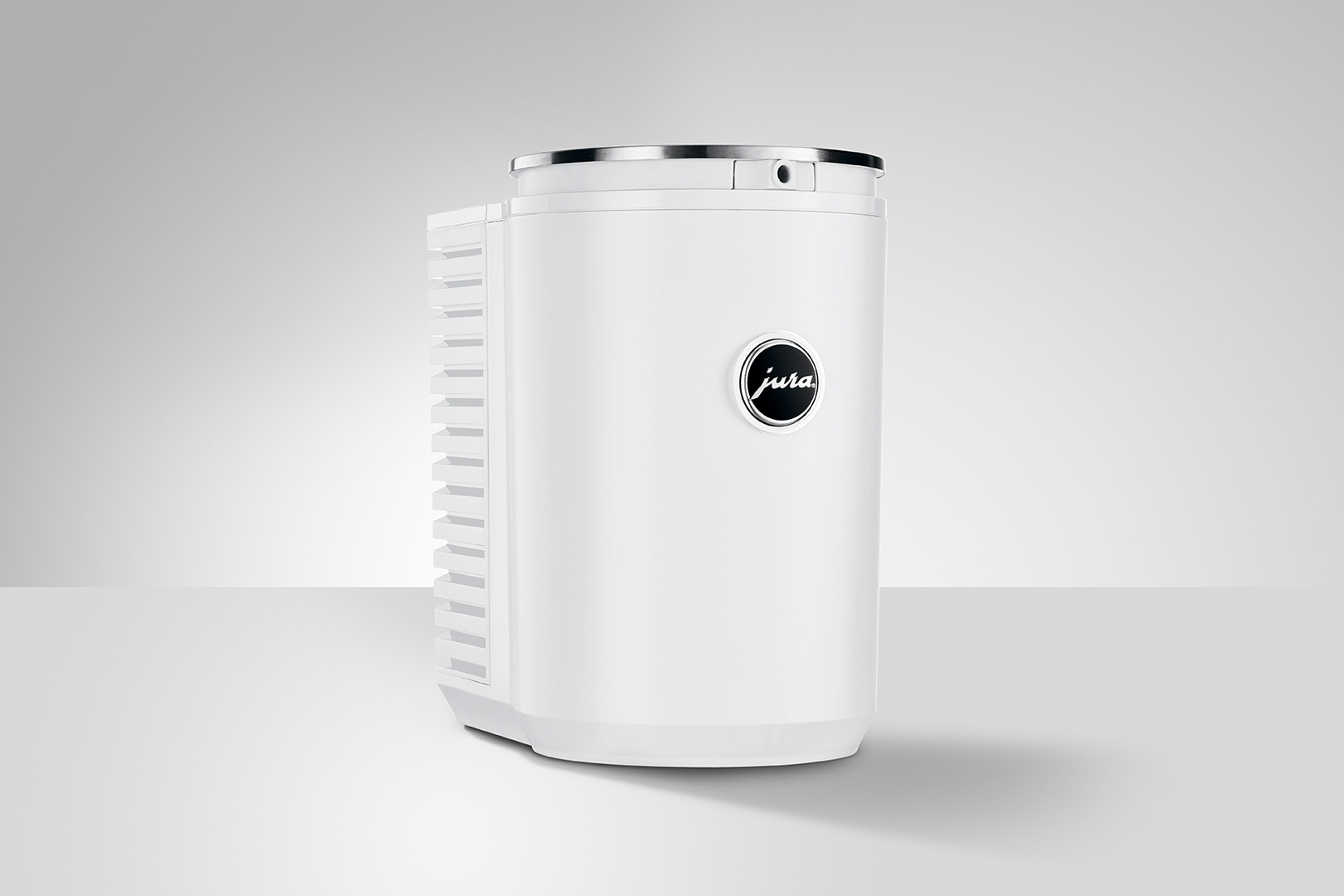 JURA Cool Control White (EA) - Melkopschuimer