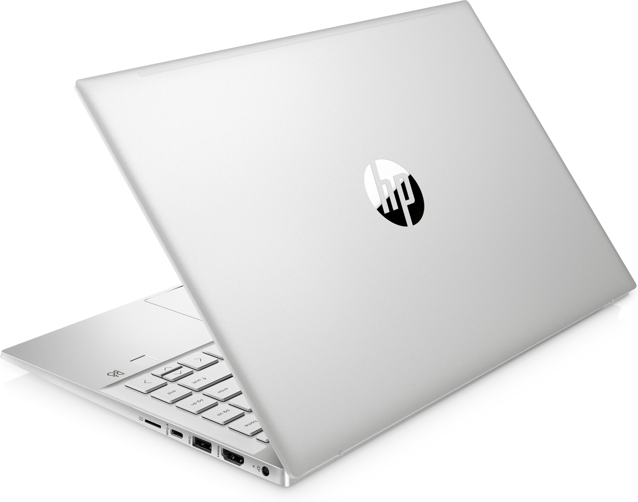 HP Pavilion 14 inch Laptop (14-ec1420nd) - Laptop
