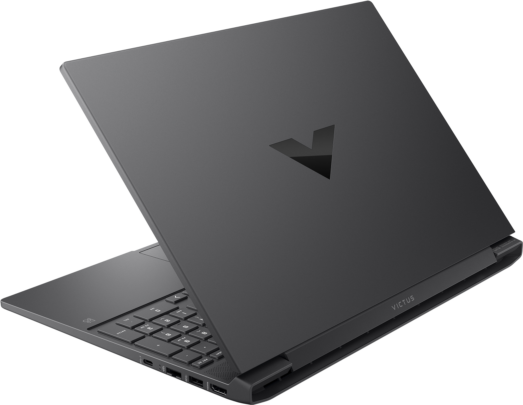 Victus by HP - 15.6 inch Laptop (15-fb0100nd) - Laptop