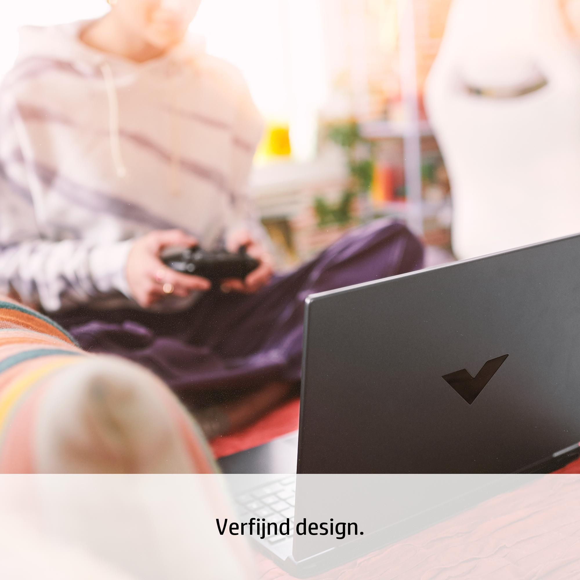 Victus by HP - 15.6 inch Laptop (15-fb0100nd) - Laptop