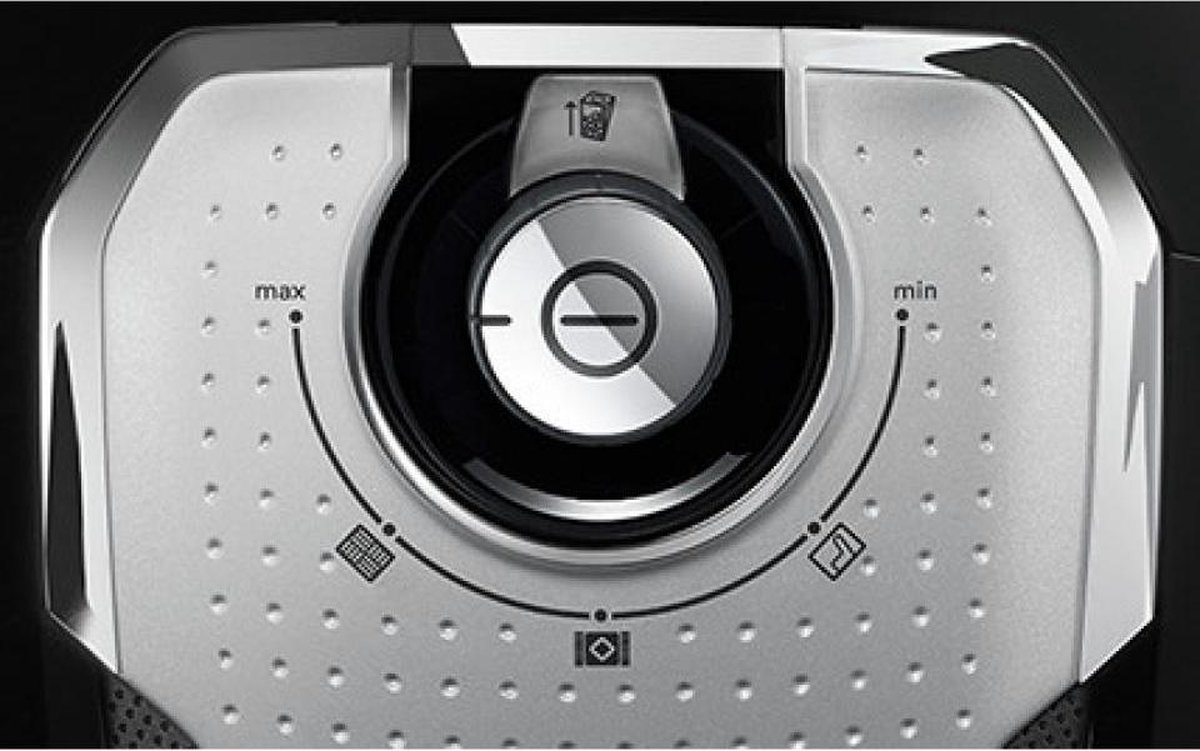 Bosch Compaxx'x BZGL2A312 - Stofzuiger met zak