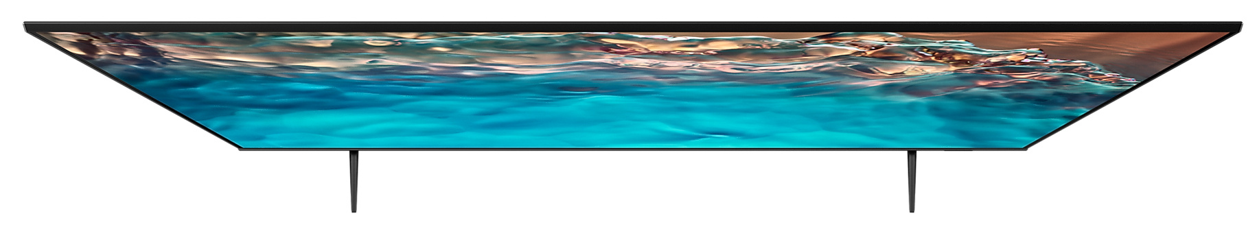 Samsung Crystal UHD 4K 55BU8072 (2022) - LED TV