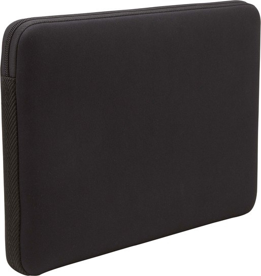 Case Logic LAPS-116 15.6" Laptop Sleeve zwart - Laptop Sleeve