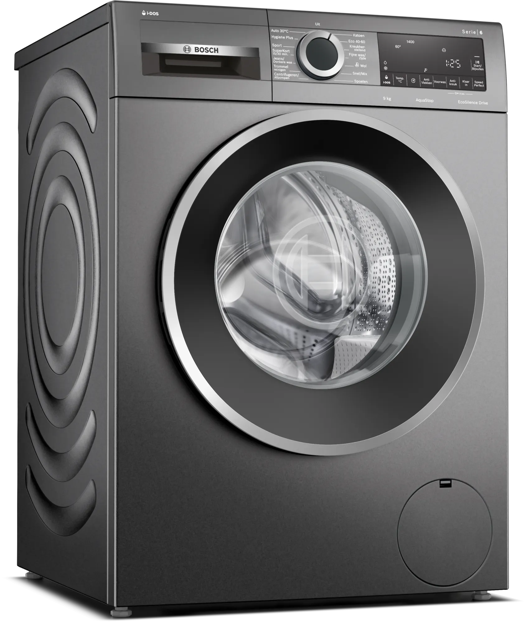 Bosch WGG244AINL - Wasmachine