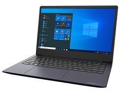 Dynabook Satellite Pro C40-G-109 5205U - Laptop