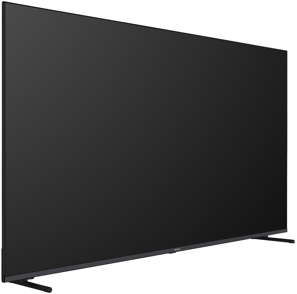 Aiwa QLED-865UHD - 65 inch - QLED TV